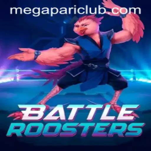 BattleRoosters: An Intense New Gaming Experience with Megapari