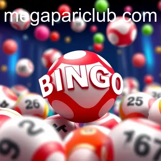 Exploring the World of Bingo Games with Megapari