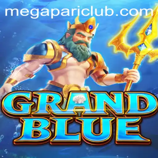Exploring the Exciting World of GRANDBLUE and Its Connection with Megapari