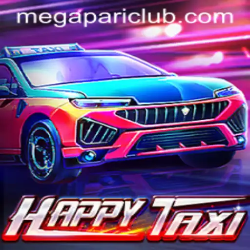 Discover the Exciting World of HappyTaxi: A New Adventure in Megapari