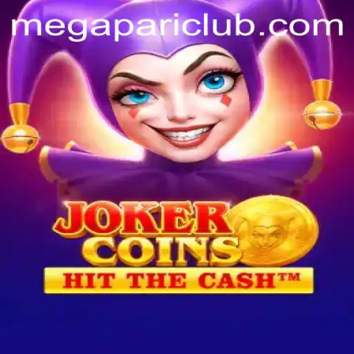 JokerCoins: Exploring the Thrilling New Game on Megapari