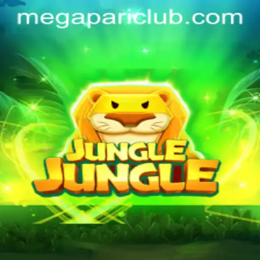 Explore the Thrilling World of JungleJungle on Megapari