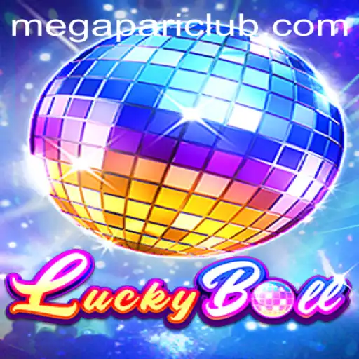 Explore the Exciting World of LuckyBall on Megapari