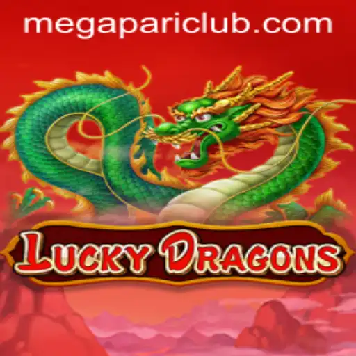 LuckyDragons: An Enchanting Gaming Experience at Megapari