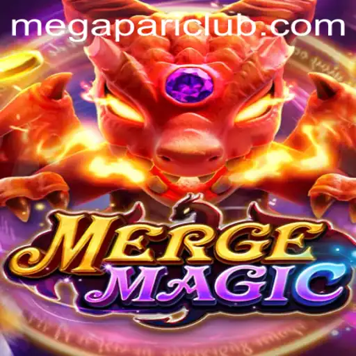 Exploring the World of MergeMagic: A Unique Gaming Journey