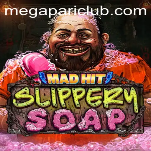 Unveiling the Excitement of MadHitSlipperySoap: A New Gaming Sensation
