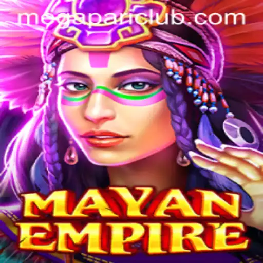 Unleashing the Mysteries of MayanEmpire: A Deep Dive into Megapari Gaming Experience
