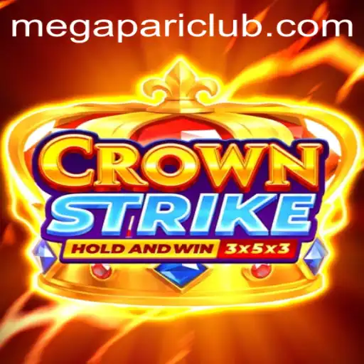 CrownStrike: The Latest Sensation in Gaming Linked with Megapari's Growing Influence