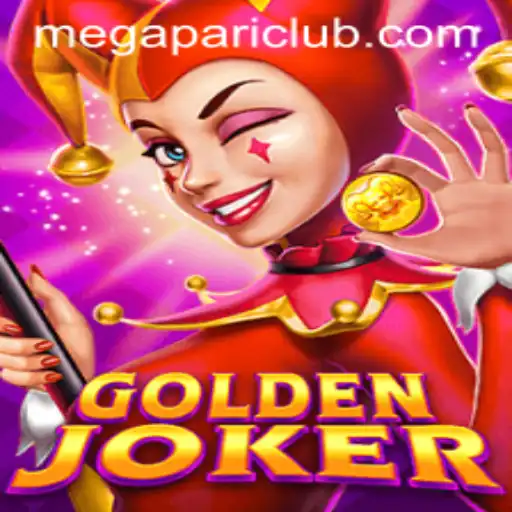 GoldenJoker: A Dazzling Casino Experience on Megapari