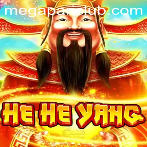 Exploring the World of HeHeYang: A New Gaming Sensation with Megapari