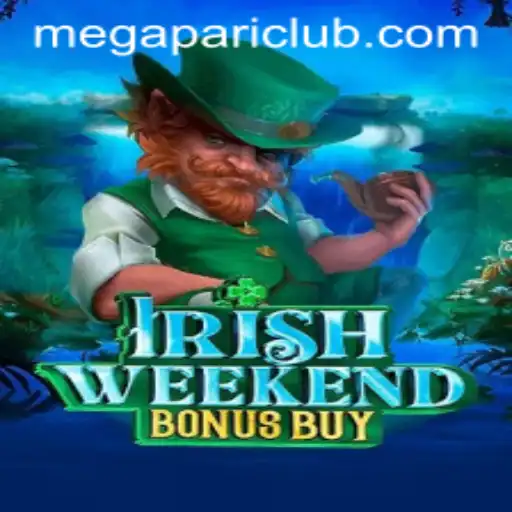 Explore the Excitement of IrishWeekendBonusBuy on Megapari