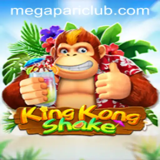 Experience the Thrill of KingKongShake at Megapari Casino