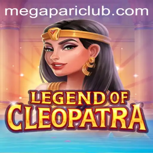 Legend of Cleopatra: A Modern Twist on Ancient Egyptian Adventures with Megapari