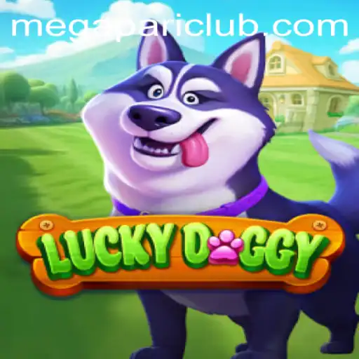 Exploring LuckyDoggy on Megapari