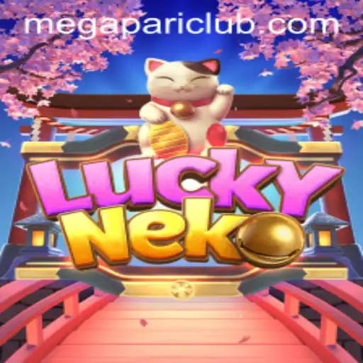 Exploring LuckyNeko on Megapari: A Captivating Gaming Experience