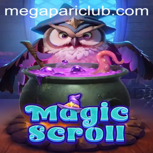Exploring the Enchanting World of MagicScroll: Your Guide to Gameplay and Megapari Strategies