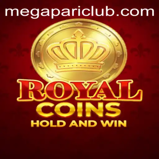 Unveiling RoyalCoins: Dive Into the World of Megapari Gaming