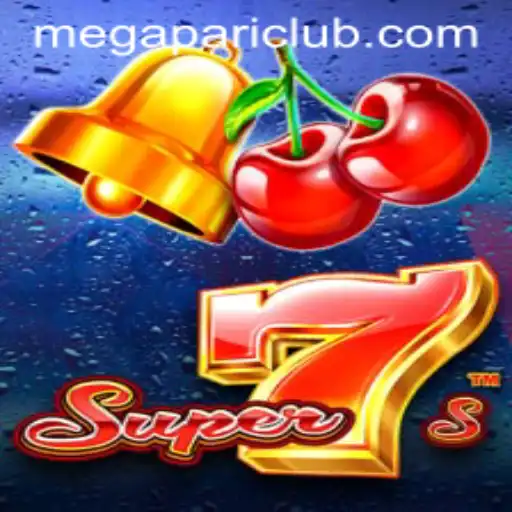 Exploring the Exciting World of Super7s on Megapari