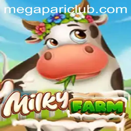 Exploring the Enchanting World of MilkyFarm in the Megapari Universe