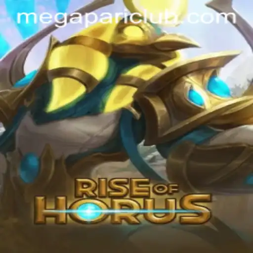 Explore the Egyptian Adventure: RiseofHorus and the Megapari Connection