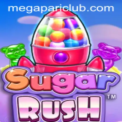 SugarRush: A Sweet Gaming Experience