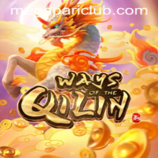 Exploring the Mystical World of WaysoftheQilin on Megapari